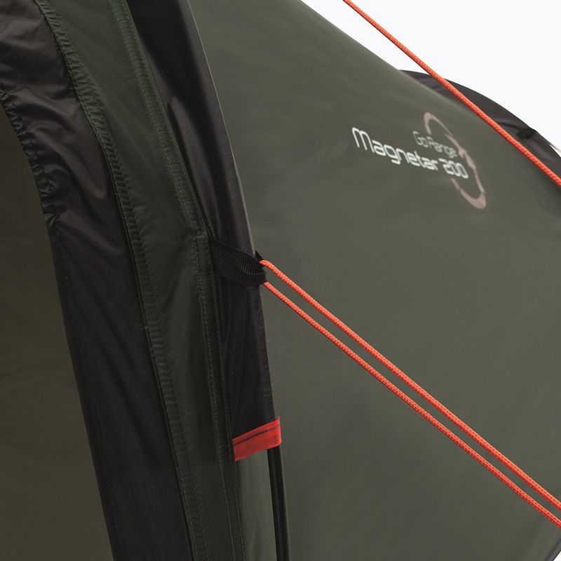 Easy Camp 2 személyes sátor Magnetar 200 zöld 120414 5