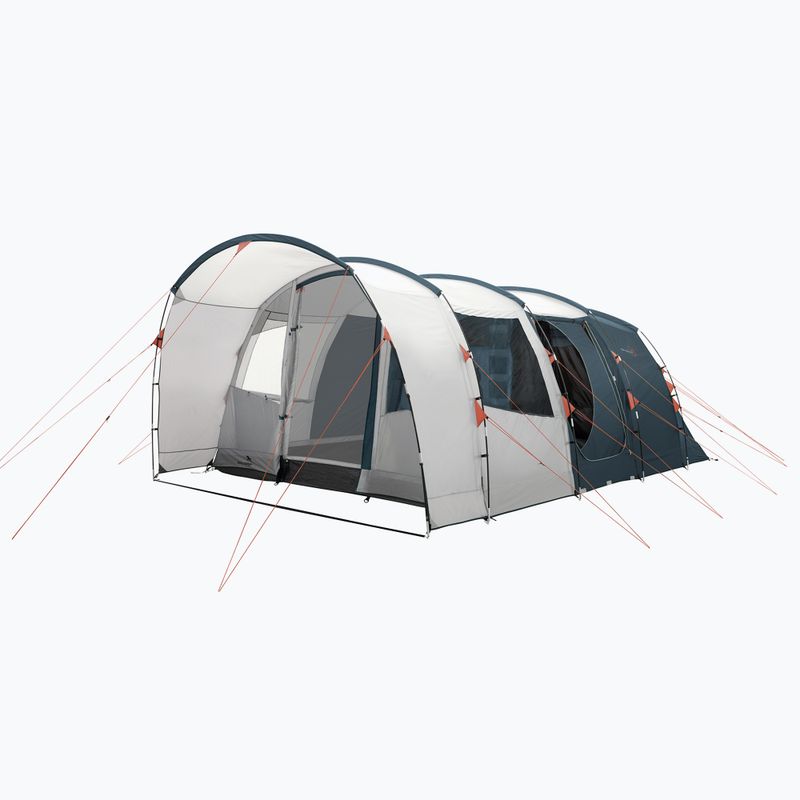 Easy Camp Palmdale 600 6 személyes sátor fehér 120424 2