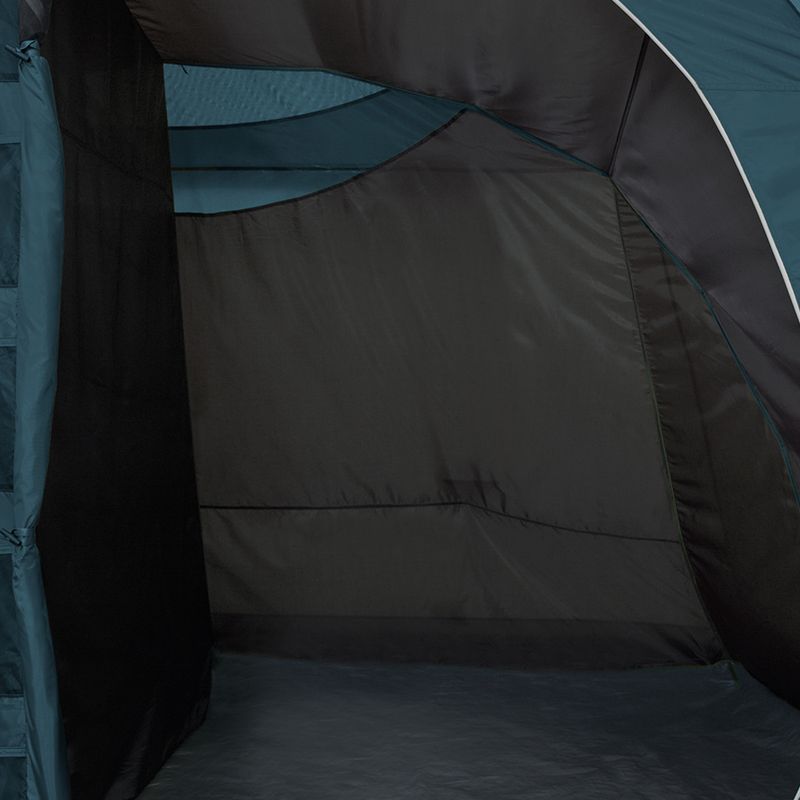 Easy Camp Palmdale 600 6 személyes sátor fehér 120424 7