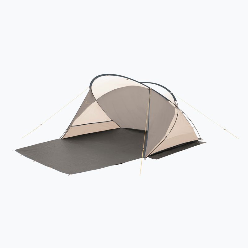 Easy Camp Shell tengerparti sátor szürke 120434
