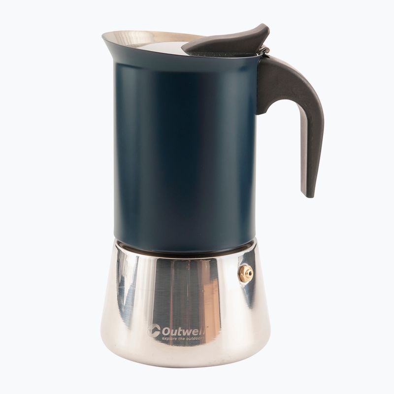 Outwell Barista eszpresszógép fekete 651165