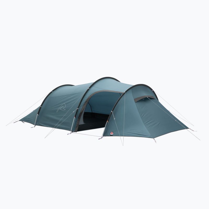 Robens Pioneer 4EX 4 személyes sátor kék 130347