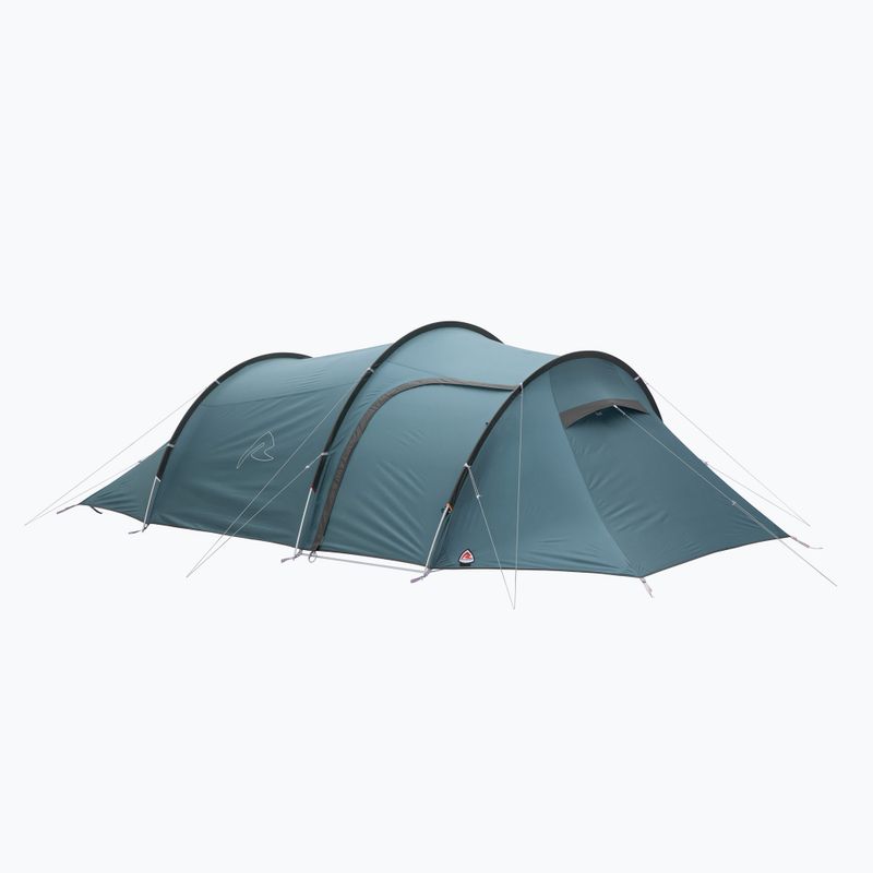Robens Pioneer 4EX 4 személyes sátor kék 130347 2