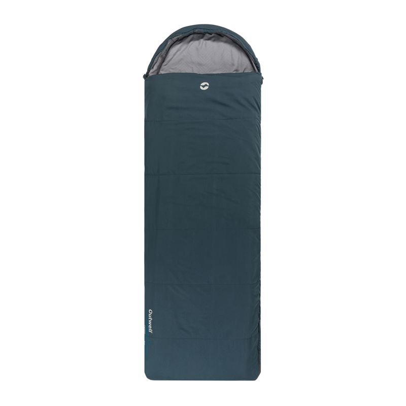Outwell Campion Lux hálózsák kék 230399