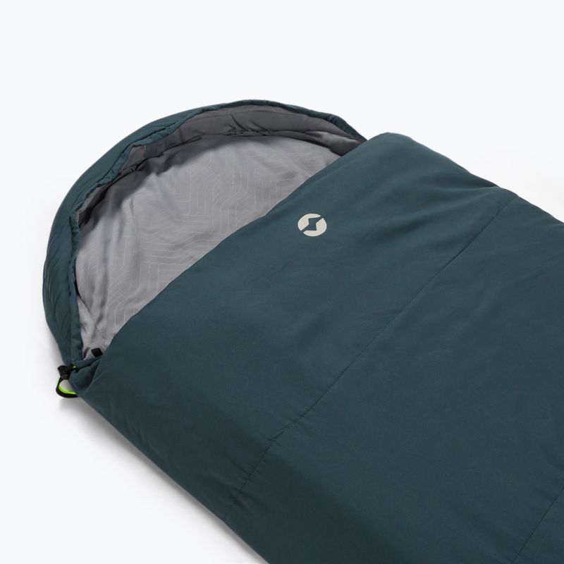 Outwell Campion Lux hálózsák kék 230399 2