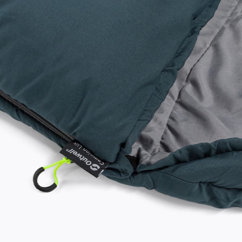 Outwell Campion Lux hálózsák kék 230399 4