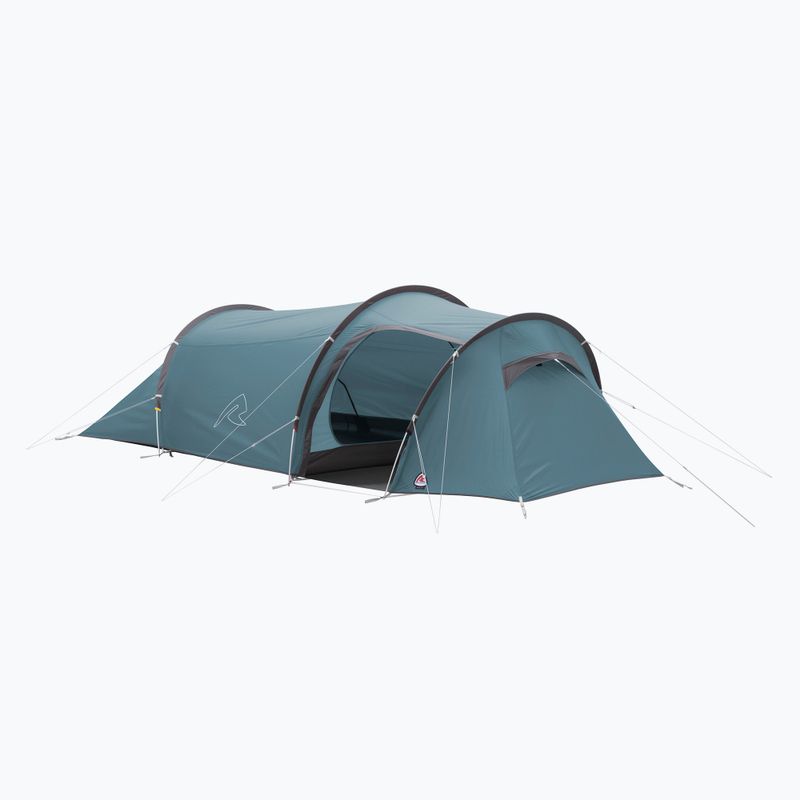Robens Pioneer 3EX 3 személyes sátor kék 130346