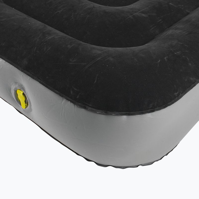 Outwell Classic Double kétkamrás felfújható matrac fekete 400048 3