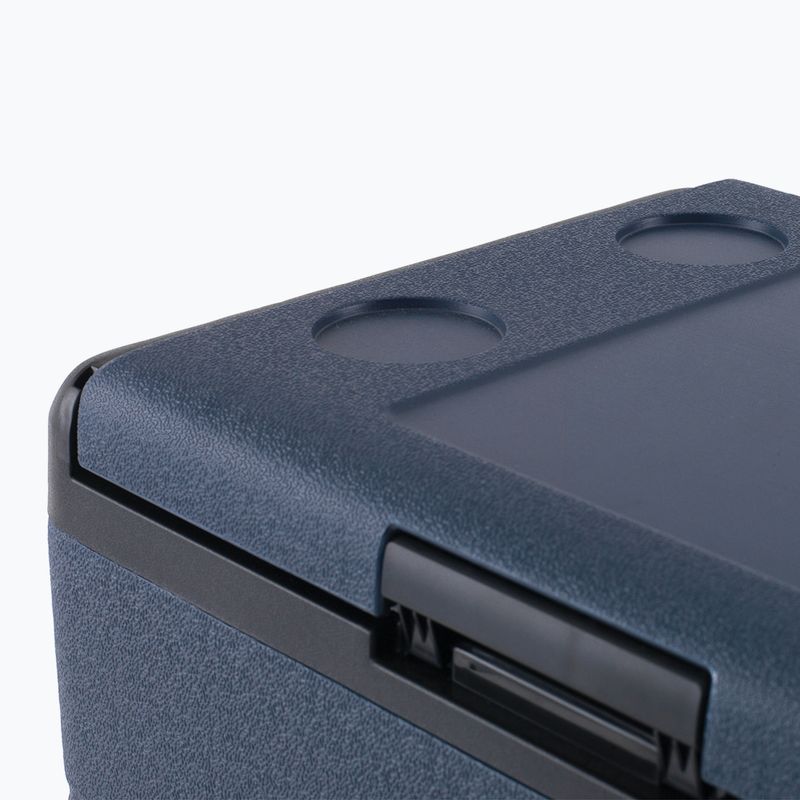 Outwell Arctic Chill 37 l túra hűtőszekrény sötétkék 590204 3