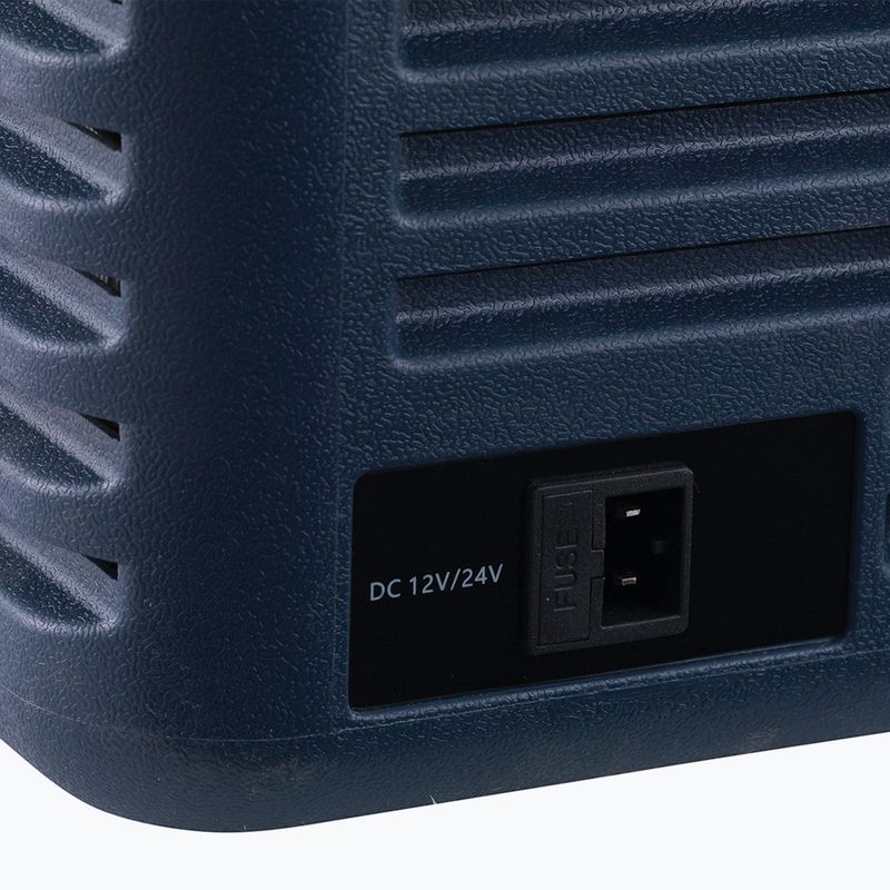 Outwell Arctic Chill 37 l túra hűtőszekrény sötétkék 590204 7