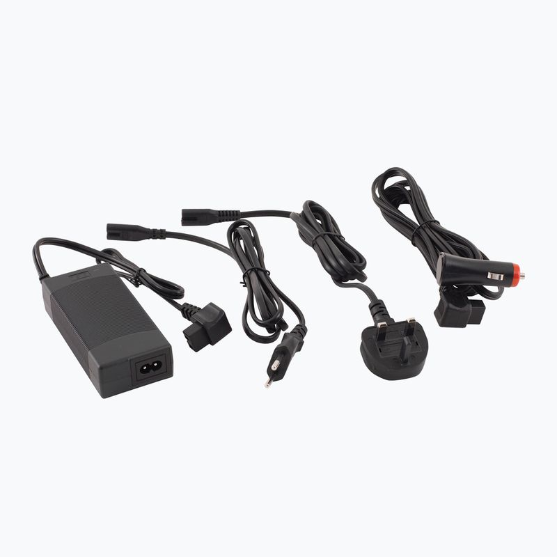 Outwell Arctic Chill 37 l túra hűtőszekrény sötétkék 590204 8