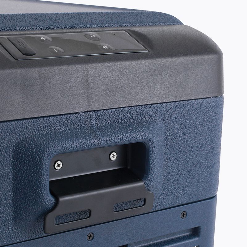 Outwell Arctic Chill 45 l túrázó hűtőszekrény tengerészkék 590205 6