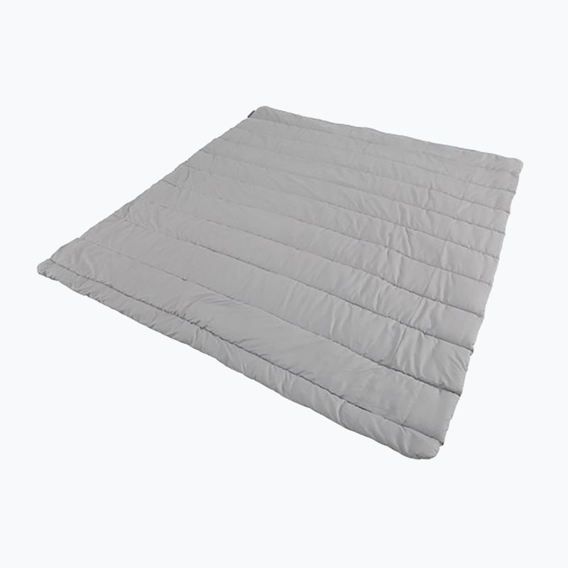 Outwell Campion Duvet Double fekete utazási paplan 4