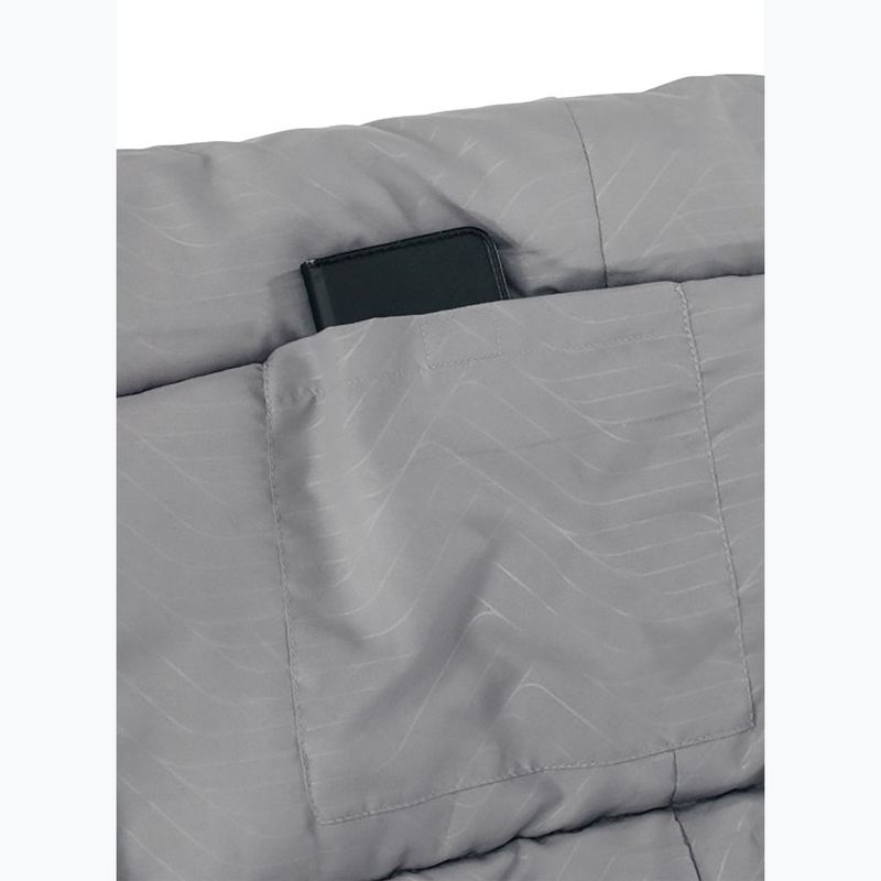 Outwell Campion Duvet Double fekete utazási paplan 7