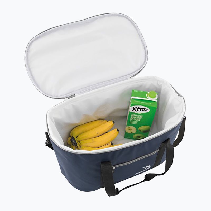 Easy Camp Chilly 28 l hőtáska kék 5