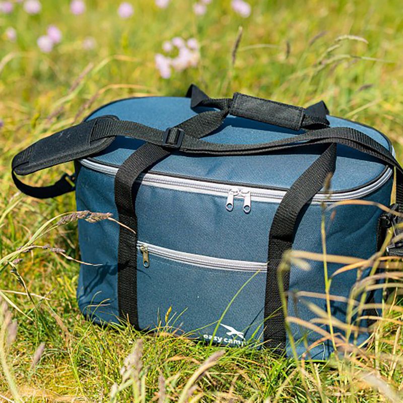 Easy Camp Chilly 28 l hőtáska kék 6