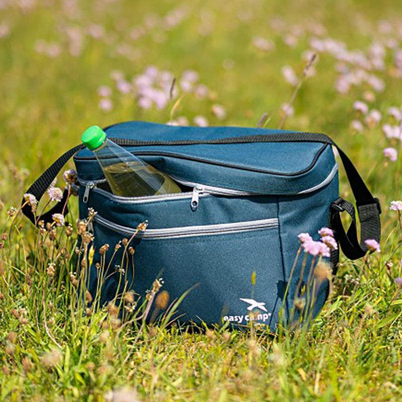 Easy Camp Chilly 15 literes hőtáska kék 5