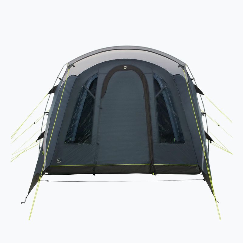 Outwell Monterey 4 Air kék 4 személyes kemping sátor 3