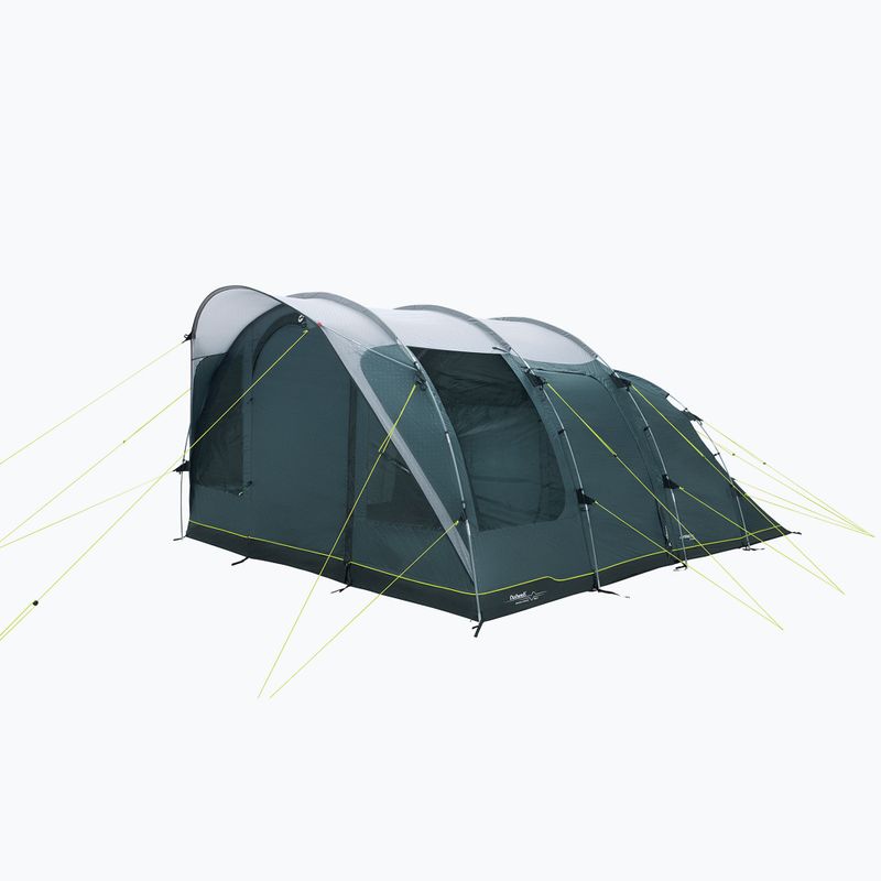 Kempingsátor 6-osobowy Outwell Sky 6 blue