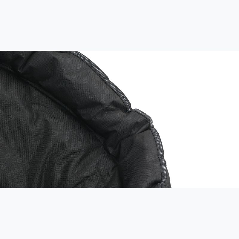 Kempingszék Outwell Casilda black 5