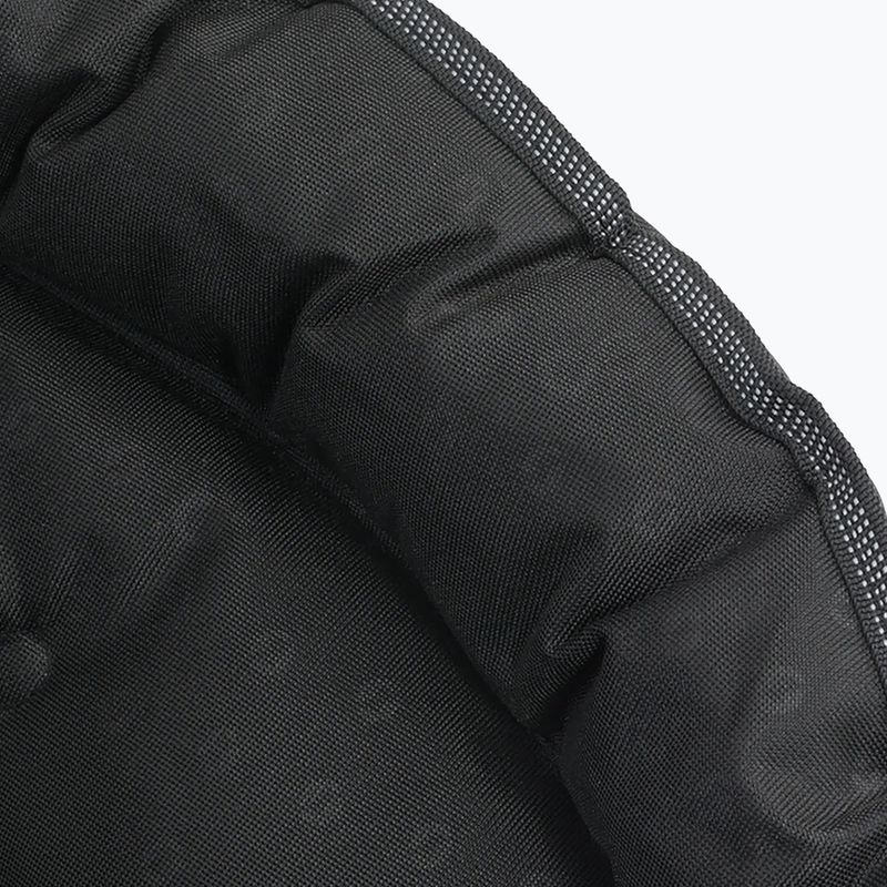 Kempingszék Outwell Casilda XL black 2