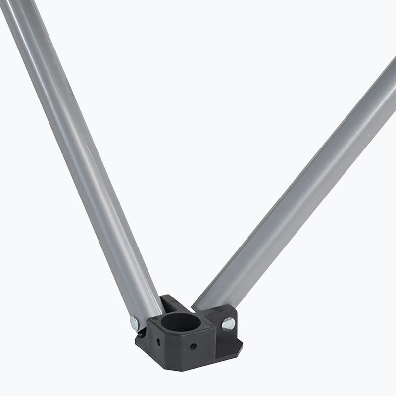 Kempingszék Outwell Catamarca black 2