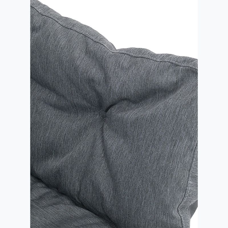 Outwell Sardis Lake túraszék fekete/szürke 4