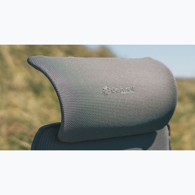 Kempingszék Outwell Kenai gray 8