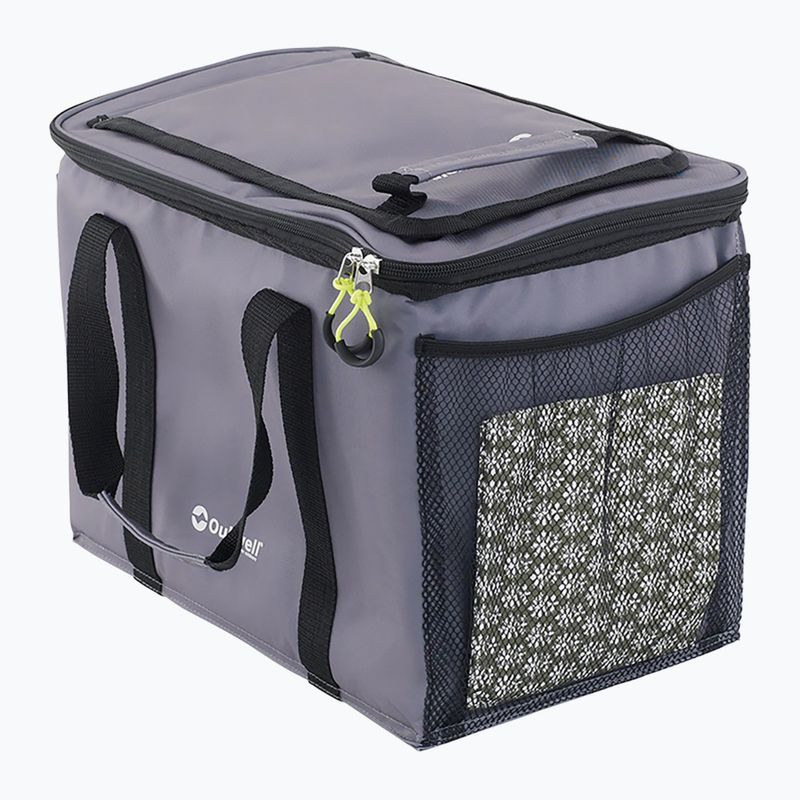 Hűtőtáska Outwell Eagle Van 15 l blue 2