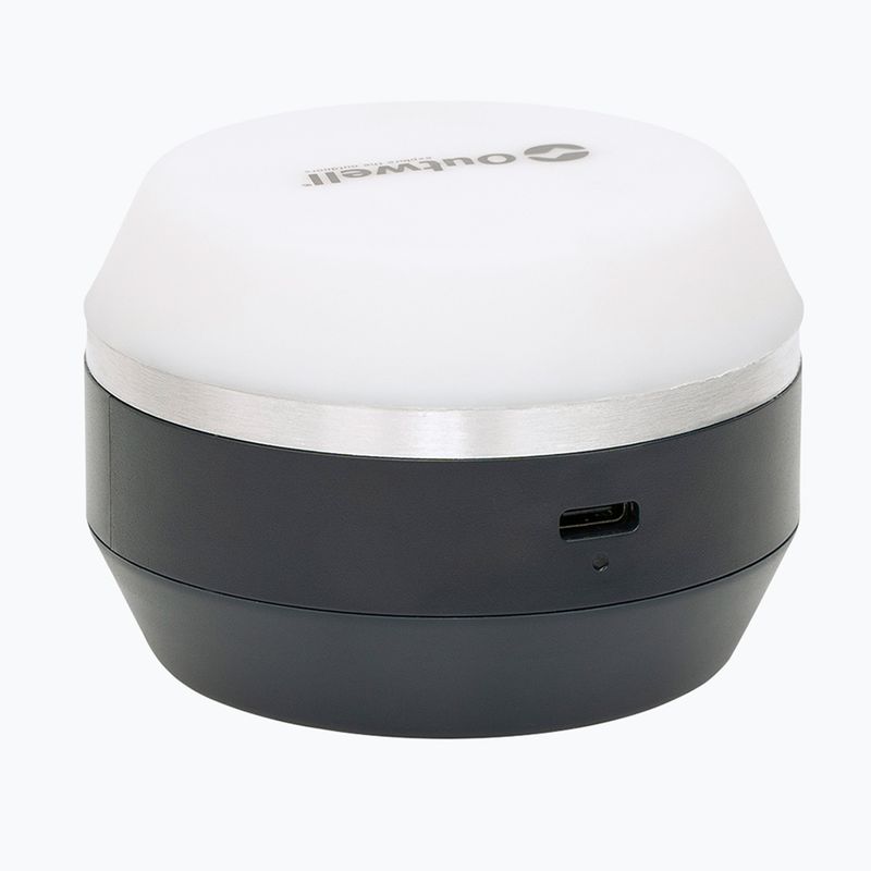 Kempinglámpa Outwell Aurelia S white 2