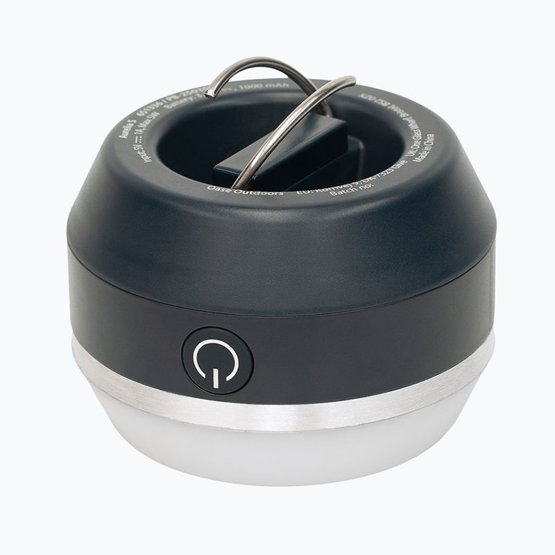 Kempinglámpa Outwell Aurelia S white 3