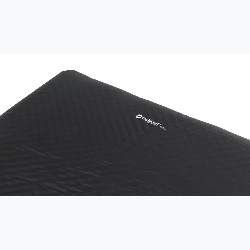 Önfelfújó matrac Outwell Sleepin Double 10.0 gray 3