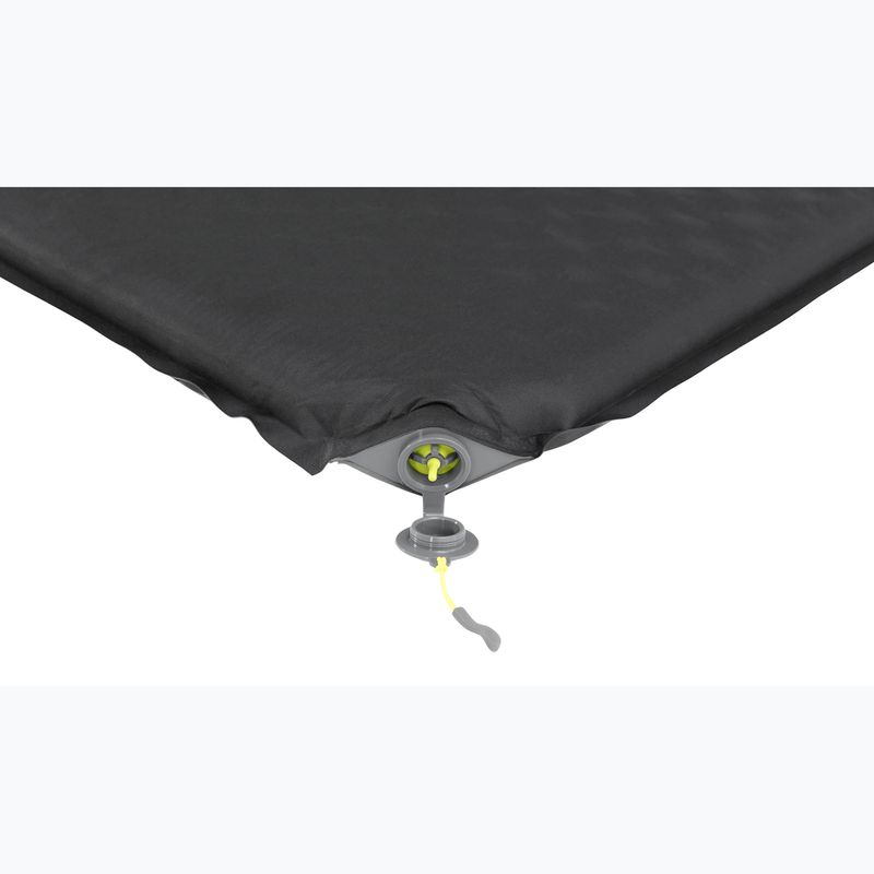 Önfelfújó matrac Outwell Sleepin Double 5.0 gray 4