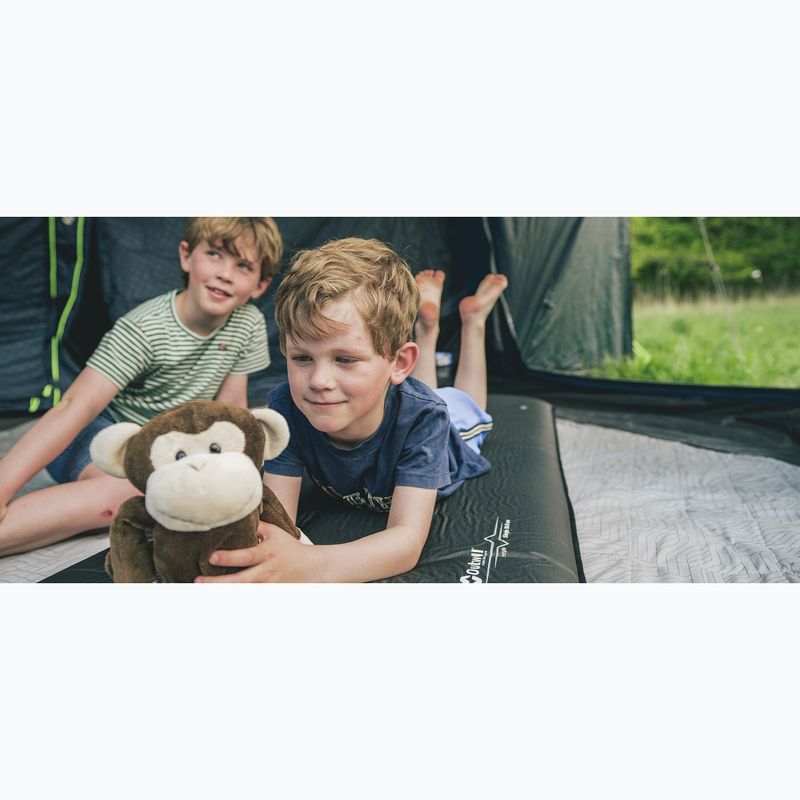 Önfelfújó matrac Outwell Sleepin Single 3.0 gray 5