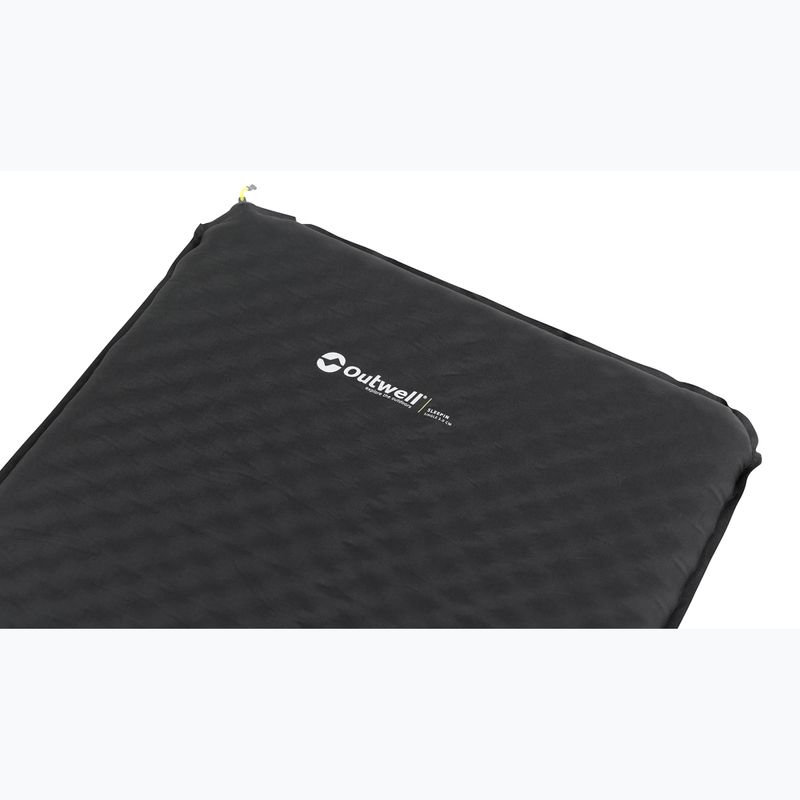 Önfelfújó matrac Outwell Sleepin Single 5.0 gray 2