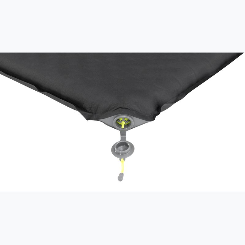 Önfelfújó matrac Outwell Sleepin Single 5.0 gray 4