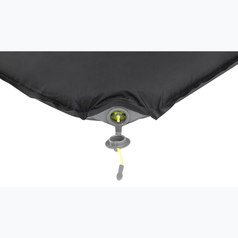 Önfelfújó matrac Outwell Sleepin Single 7.5 gray 3