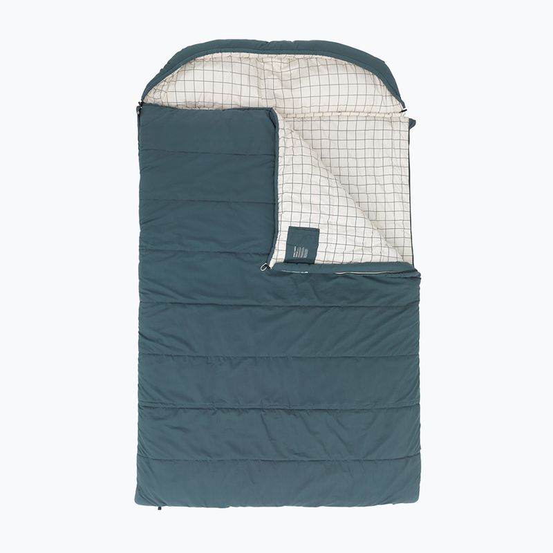 Hálózsák Outwell Camper Lux Double  blue 3