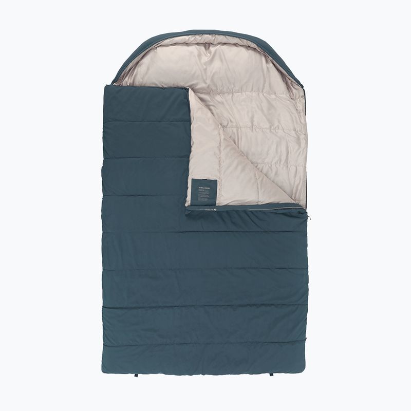 Hálózsák Outwell Campion Lux Double orange 2