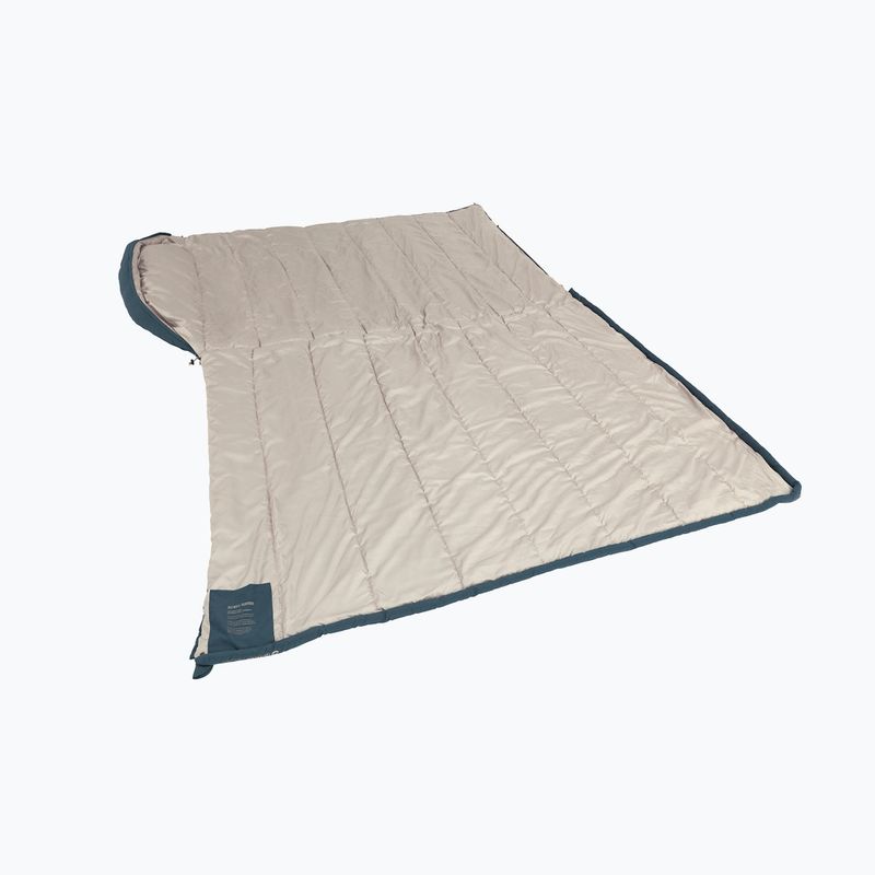 Hálózsák Outwell Campion Lux Double orange 3