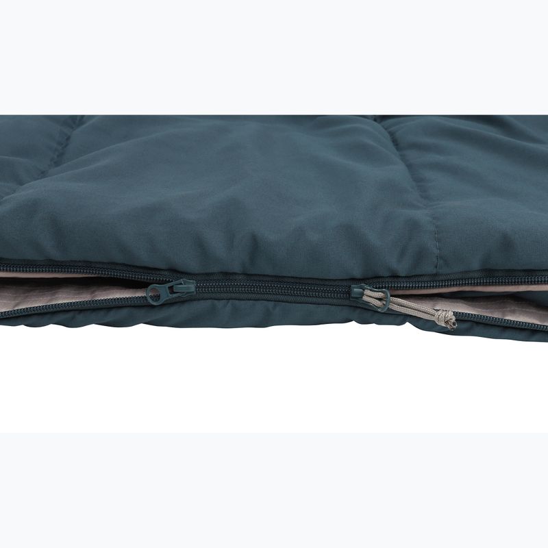 Hálózsák Outwell Campion Lux Double blue 6