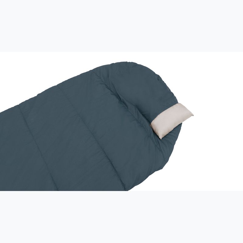 Hálózsák Outwell Campion Lux blue 4