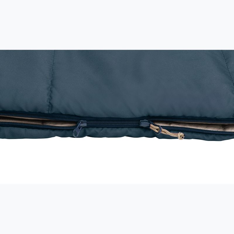 Hálózsák Outwell Campion Lux blue 6