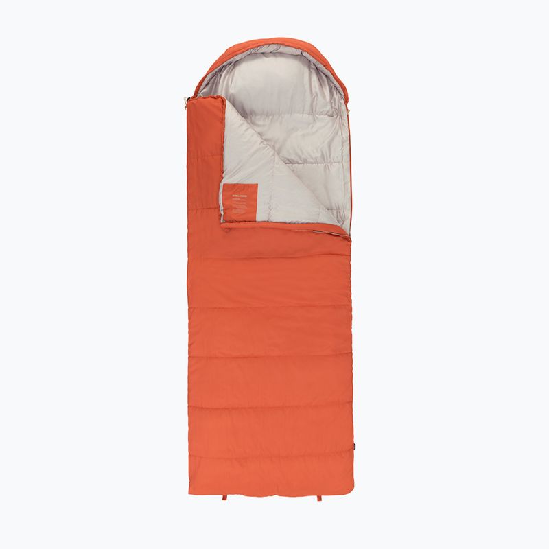 Hálózsák Outwell Campion Lux orange 2