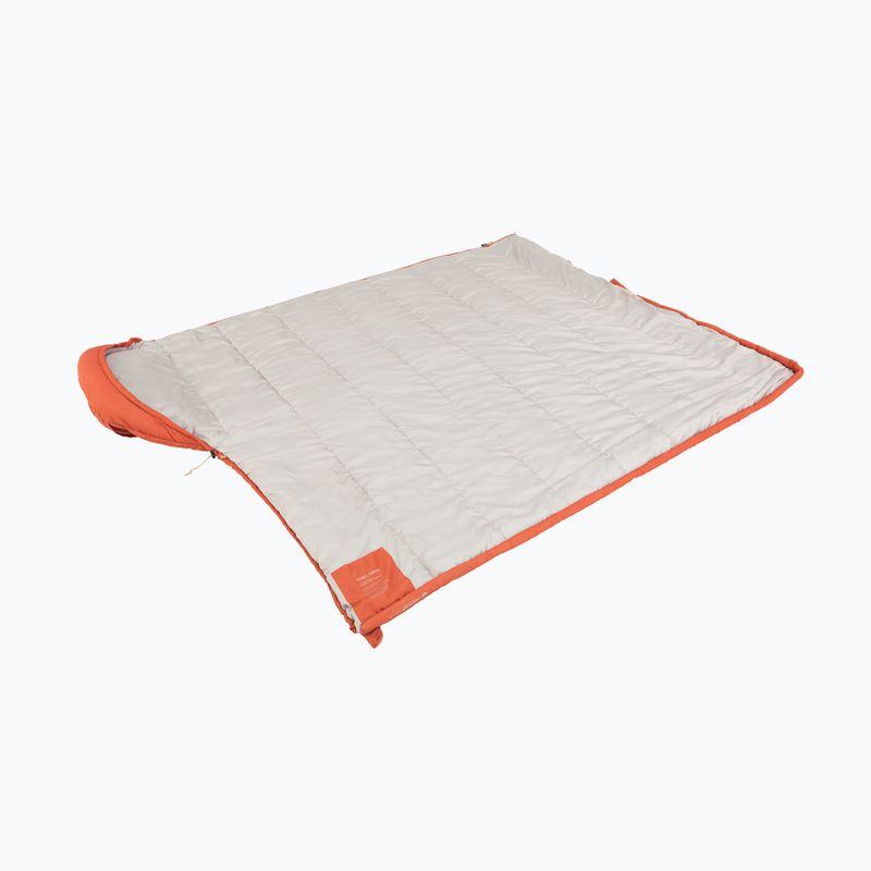 Hálózsák Outwell Campion Lux orange 3