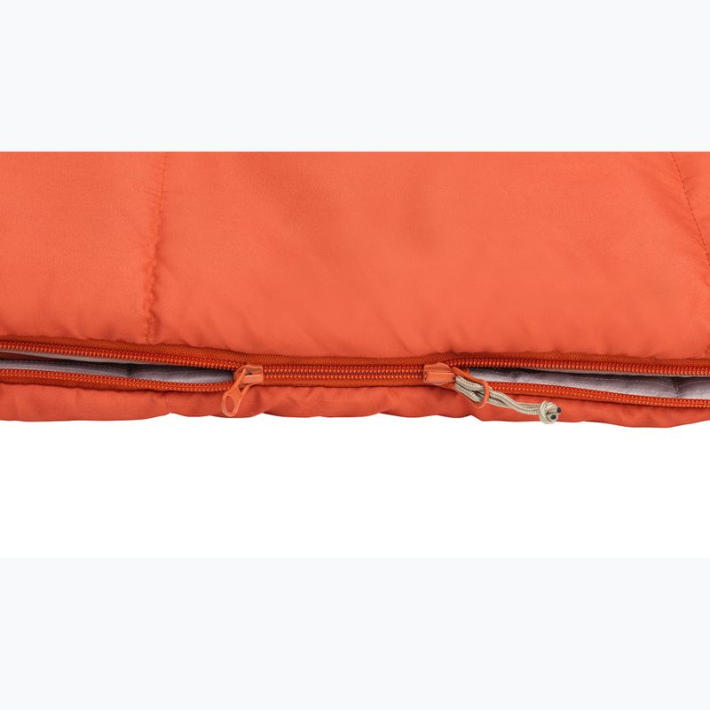 Hálózsák Outwell Campion Lux orange 6