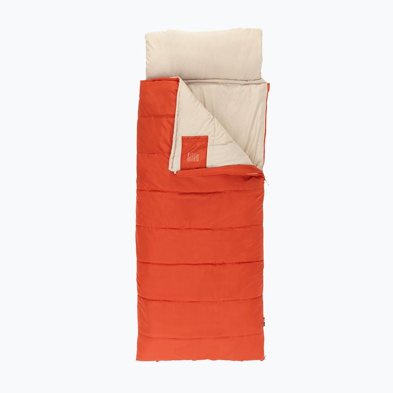 Hálózsák Outwell Campion Lux red 2