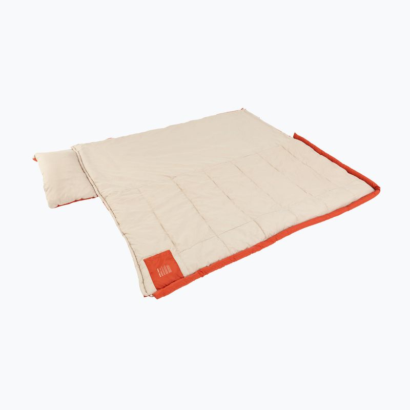 Hálózsák Outwell Campion Lux red 3
