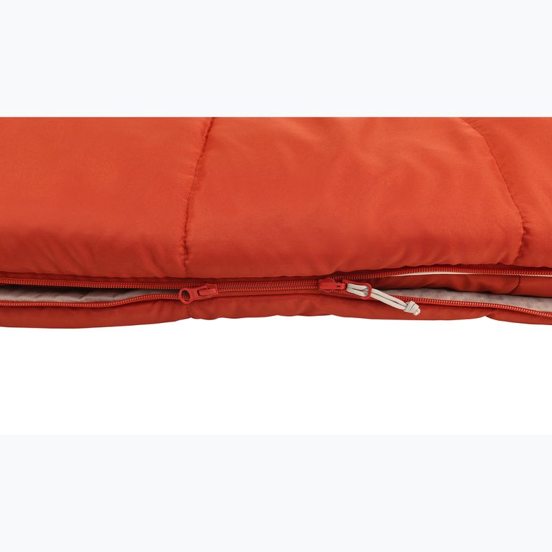 Hálózsák Outwell Campion Lux red 6
