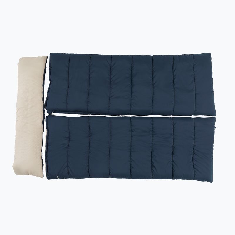 Hálózsák Outwell Campion Lux Double blue 3